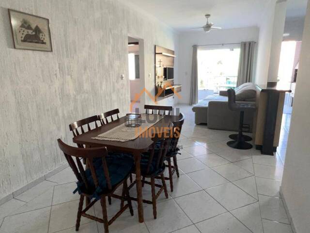 Apartamento para Venda em Ubatuba - 3