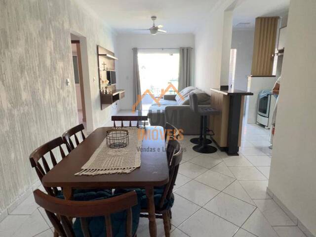 Apartamento para Venda em Ubatuba - 4