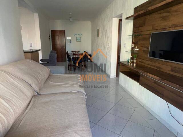 Apartamento para Venda em Ubatuba - 2