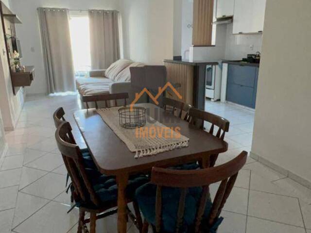 Apartamento para Venda em Ubatuba - 5