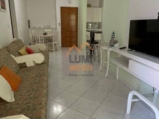 Apartamento para Venda em Ubatuba - 5