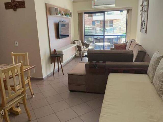 Apartamento para Venda em Ubatuba - 5
