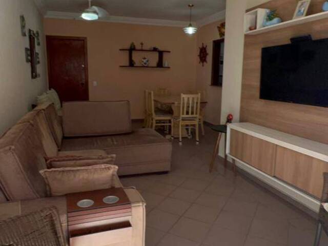 Apartamento para Venda em Ubatuba - 4