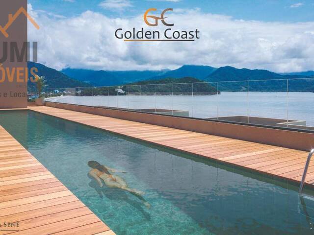 Apartamento para Venda em Ubatuba - 4