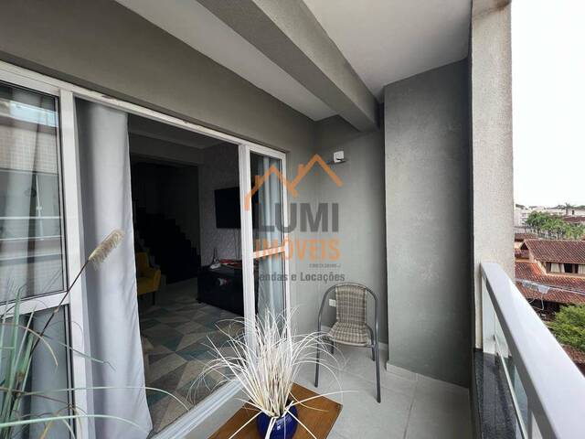 Apartamento para Venda em Ubatuba - 5