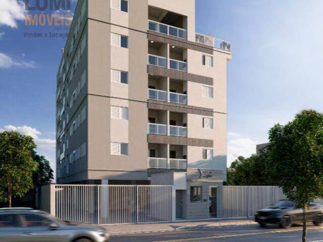 Apartamento para Venda em Ubatuba - 4