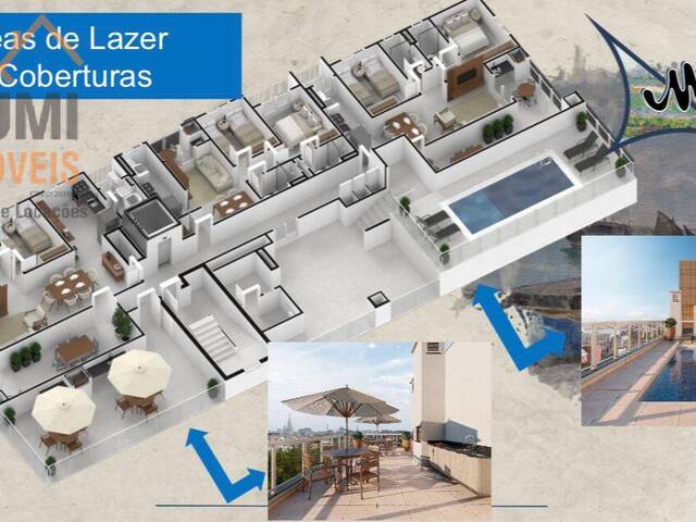 Apartamento para Venda em Ubatuba - 5