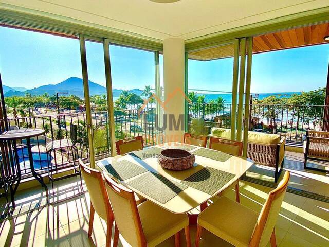Apartamento para Venda em Ubatuba - 2