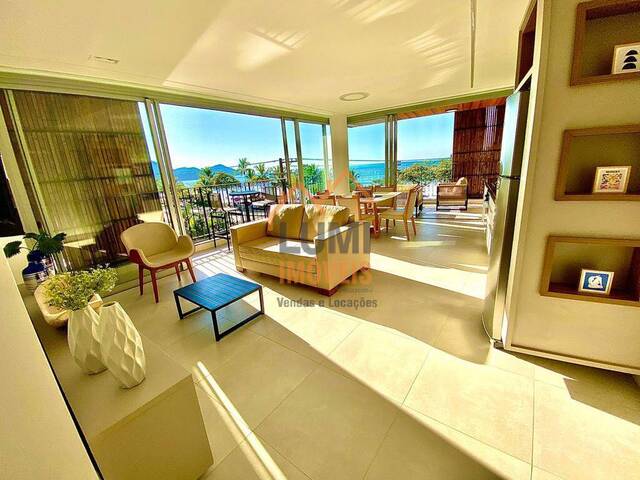 Apartamento para Venda em Ubatuba - 4