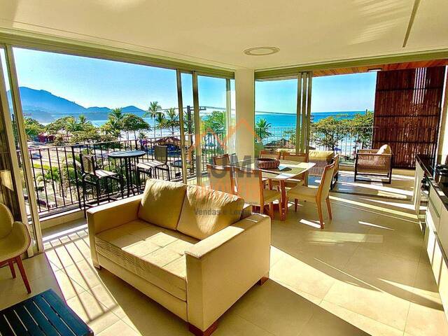 Apartamento para Venda em Ubatuba - 3