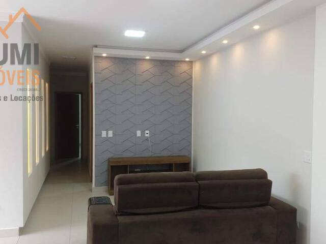 Apartamento para Venda em Ubatuba - 2