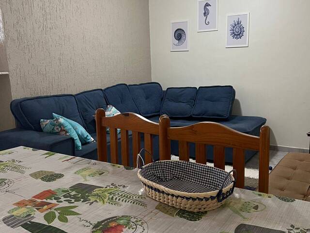 Apartamento para Venda em Ubatuba - 4