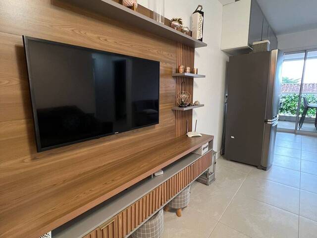 Apartamento para Venda em Ubatuba - 5