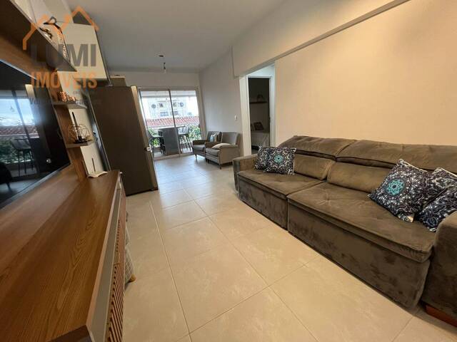 Apartamento para Venda em Ubatuba - 4