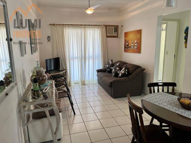 #91410 - Apartamento para Venda em Ubatuba - SP - 2