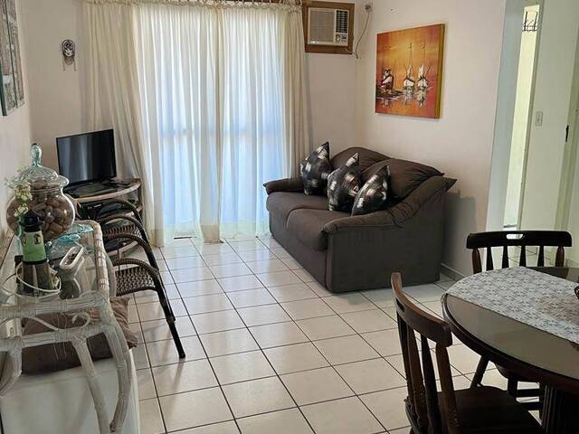 Apartamento para Venda em Ubatuba - 3