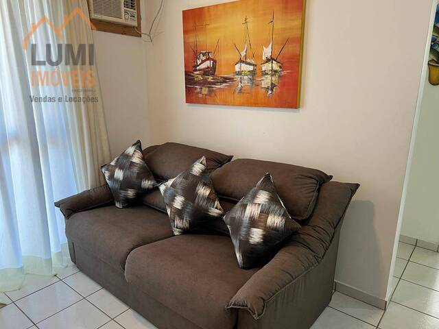 Apartamento para Venda em Ubatuba - 4