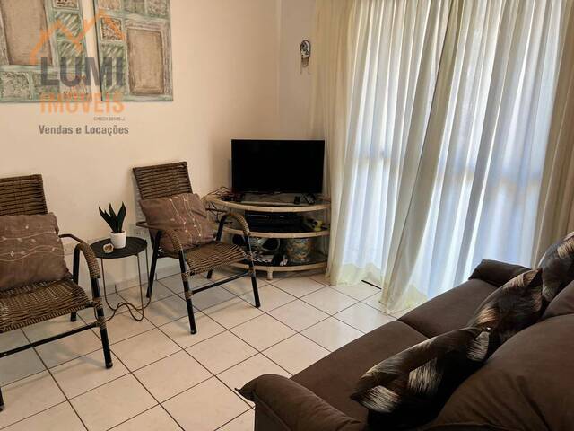 Apartamento para Venda em Ubatuba - 5