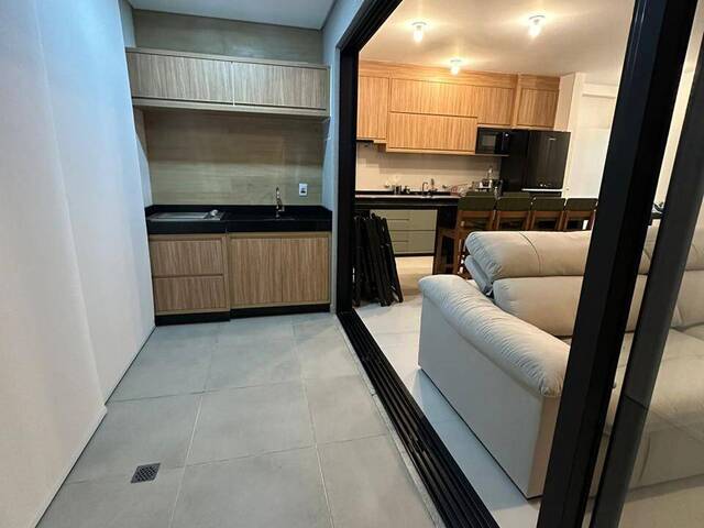 Apartamento para Venda em Ubatuba - 5