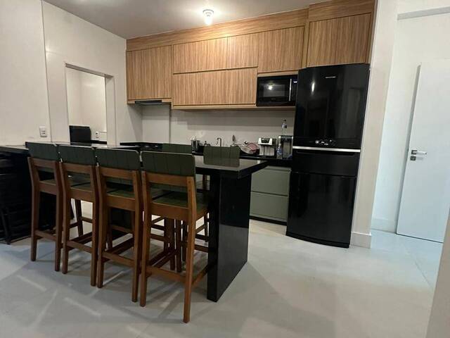 Apartamento para Venda em Ubatuba - 4