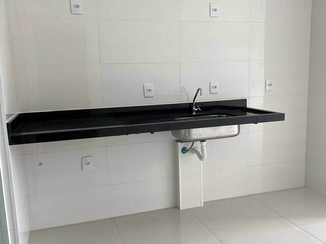 Apartamento para Venda em Ubatuba - 3