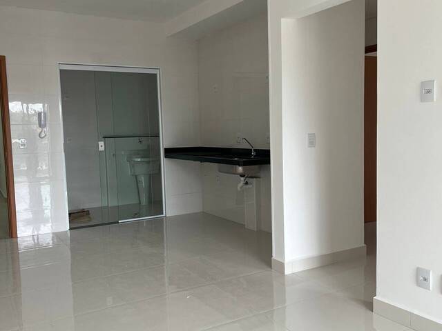 Apartamento para Venda em Ubatuba - 4