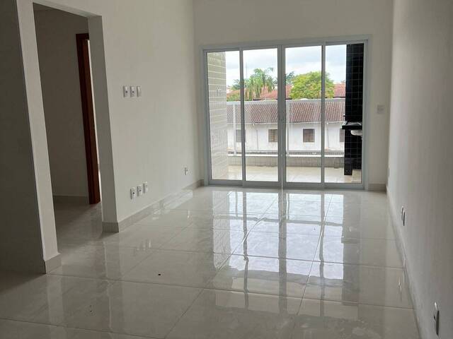 #91417 - Apartamento para Venda em Ubatuba - SP - 2