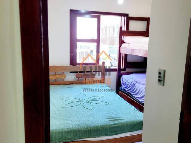 Apartamento para Venda em Ubatuba - 5