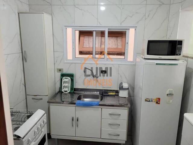 #91088 - Apartamento para Venda em Ubatuba - SP - 3