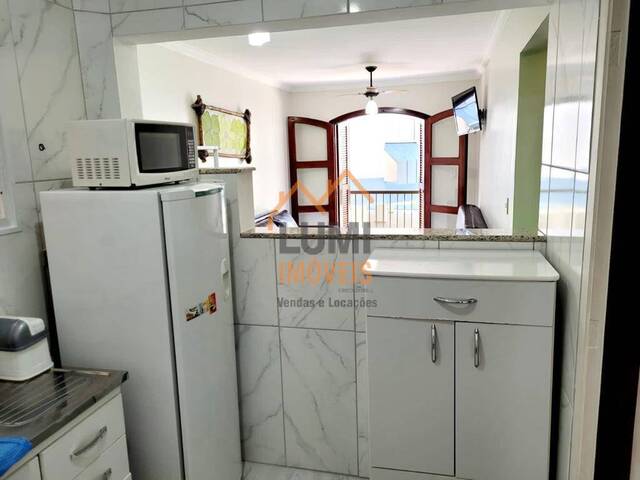 Apartamento para Venda em Ubatuba - 4