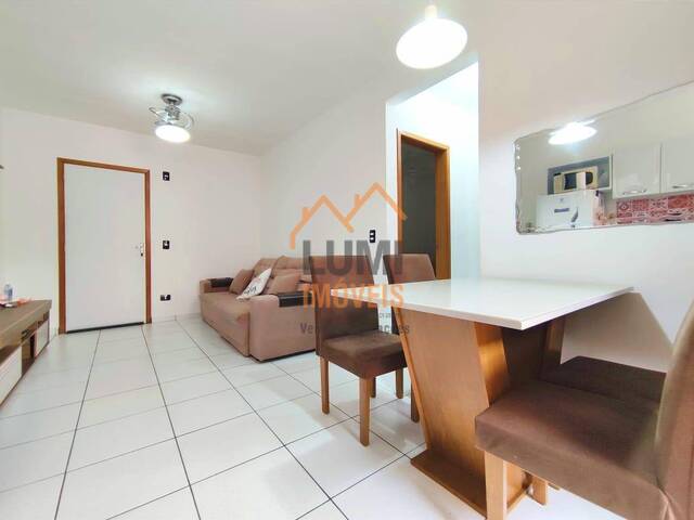 Apartamento para Venda em Ubatuba - 5
