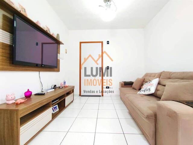 Apartamento para Venda em Ubatuba - 4