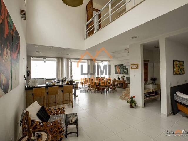 #91442 - Casa para Venda em Ubatuba - SP - 3