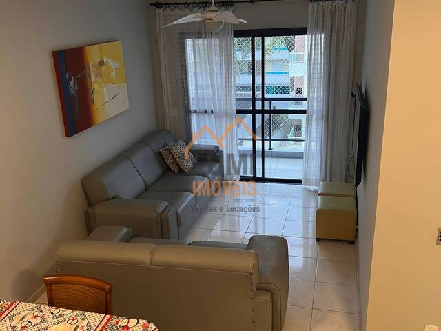 #91419 - Apartamento para Venda em Ubatuba - SP - 3