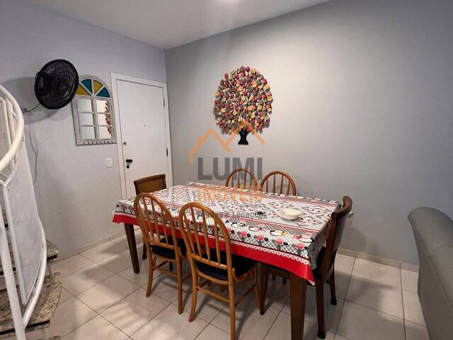 Apartamento para Venda em Ubatuba - 5