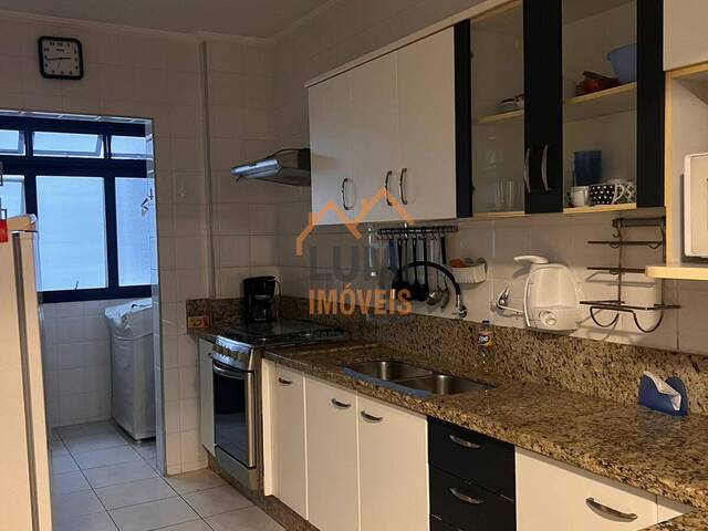 Apartamento para Venda em Ubatuba - 4