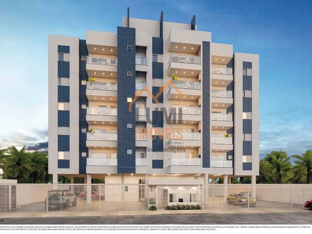 Apartamento para Venda em Ubatuba - 2