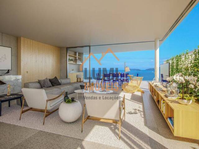 Apartamento para Venda em Ubatuba - 4