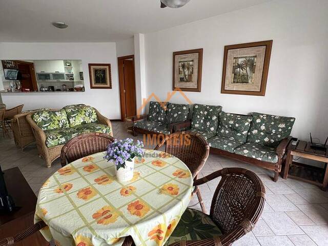Apartamento para Venda em Ubatuba - 4