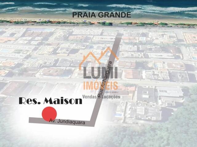 #91358 - Apartamento para Venda em Ubatuba - SP - 3