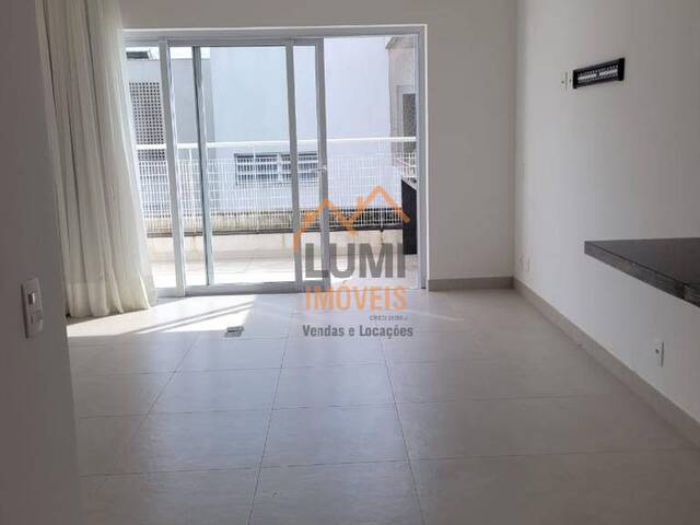 Apartamento para Venda em Ubatuba - 4