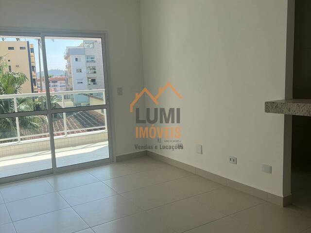 Apartamento para Venda em Ubatuba - 2