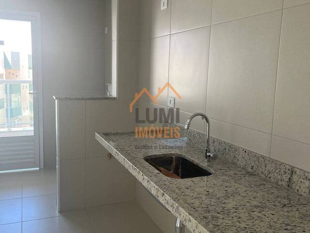 Apartamento para Venda em Ubatuba - 5