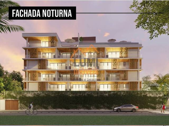 #91484 - Apartamento para Venda em Ubatuba - SP - 1