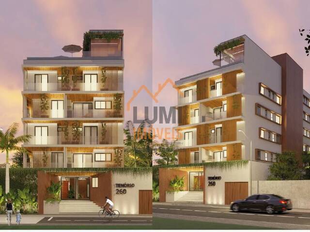 Apartamento para Venda em Ubatuba - 2