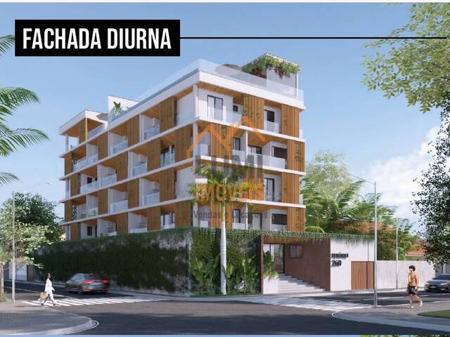 Apartamento para Venda em Ubatuba - 3