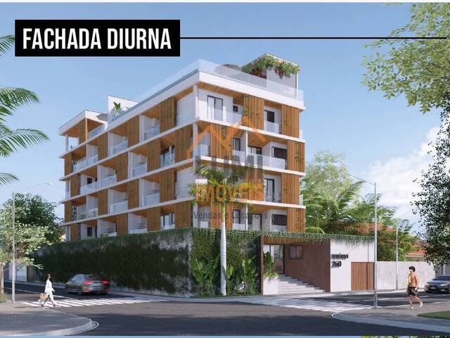 #91484 - Apartamento para Venda em Ubatuba - SP - 3