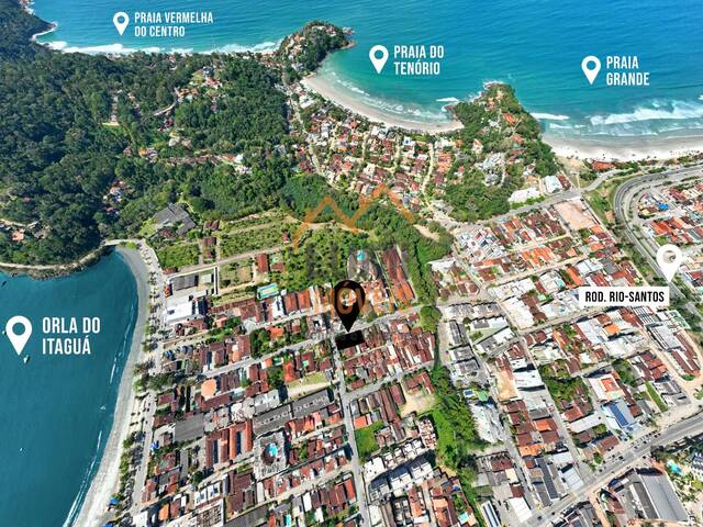 Apartamento para Venda em Ubatuba - 5