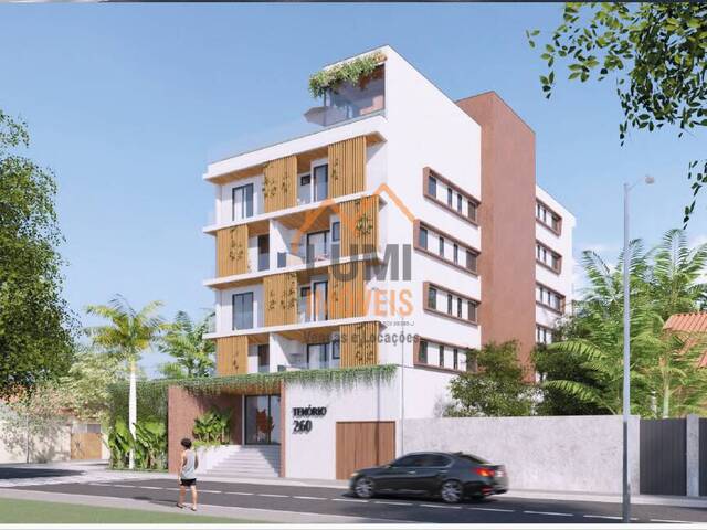 Apartamento para Venda em Ubatuba - 4