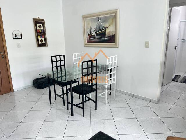 Apartamento para Venda em Ubatuba - 5